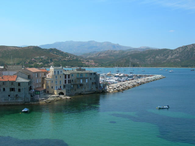 St florent