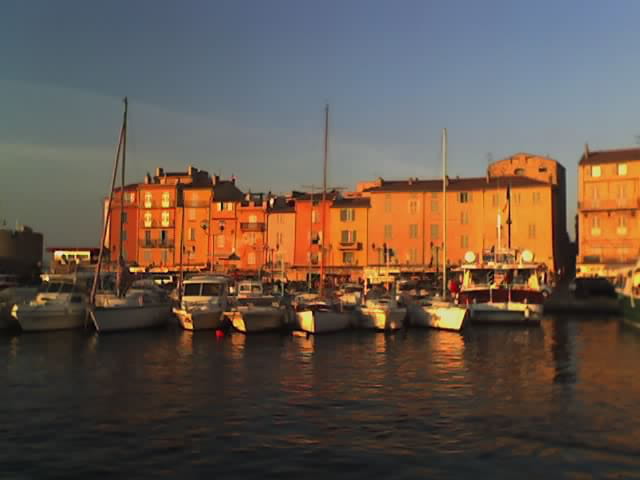 St tropez