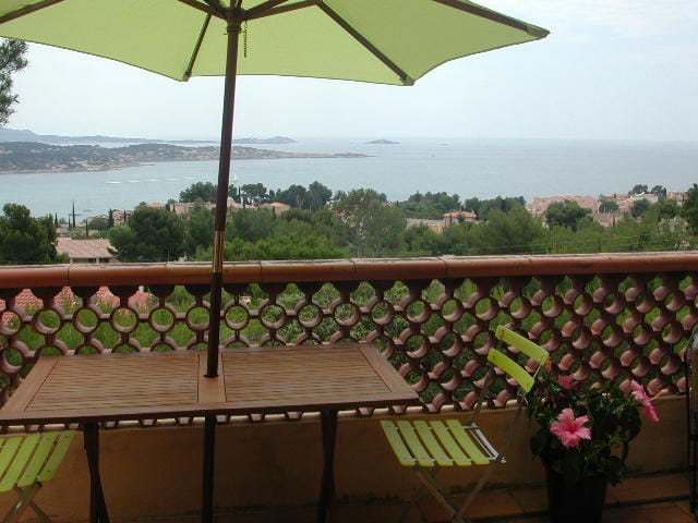 Studio de vacances