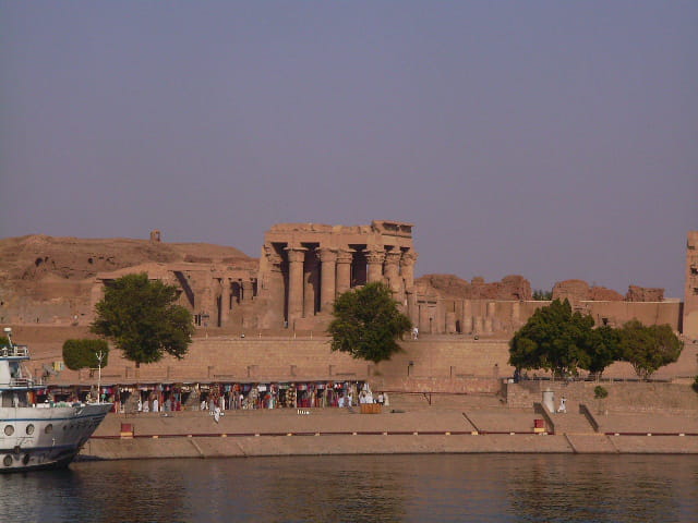 Temple