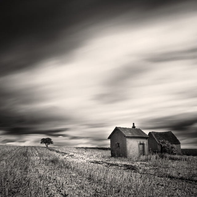 The open space II