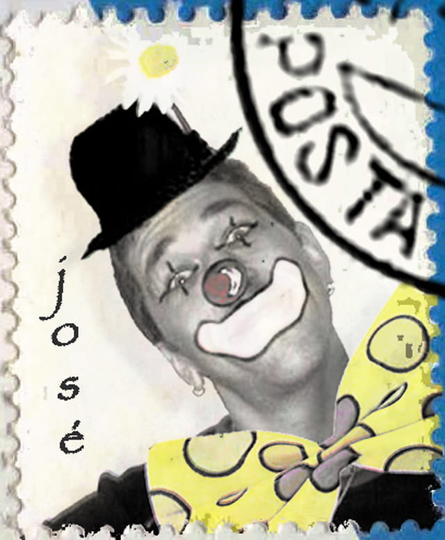 Timbre josé