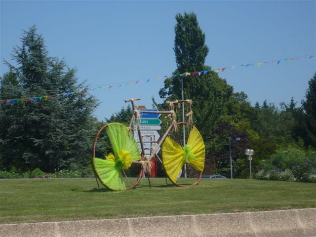 Tour de France