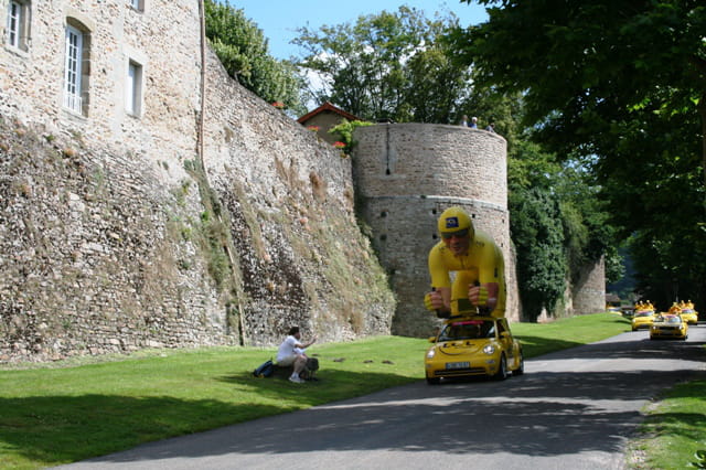 Tour de France 2007