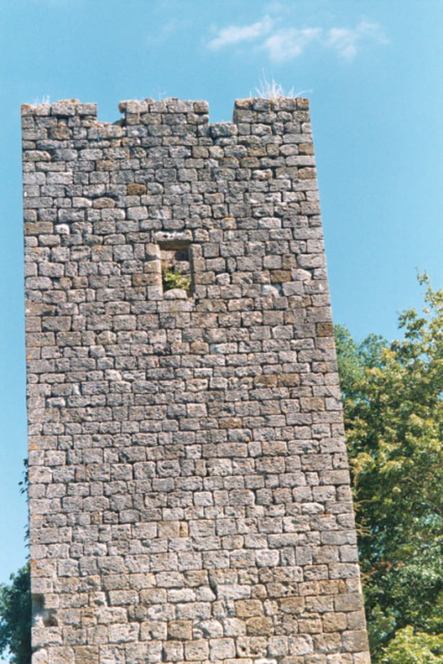 Tour de Luizan