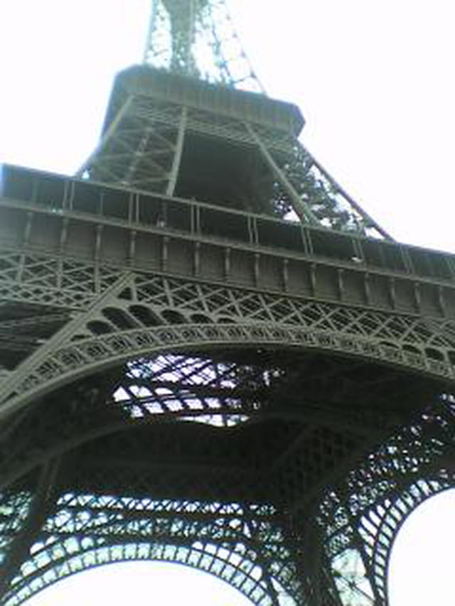 Tour Eiffel