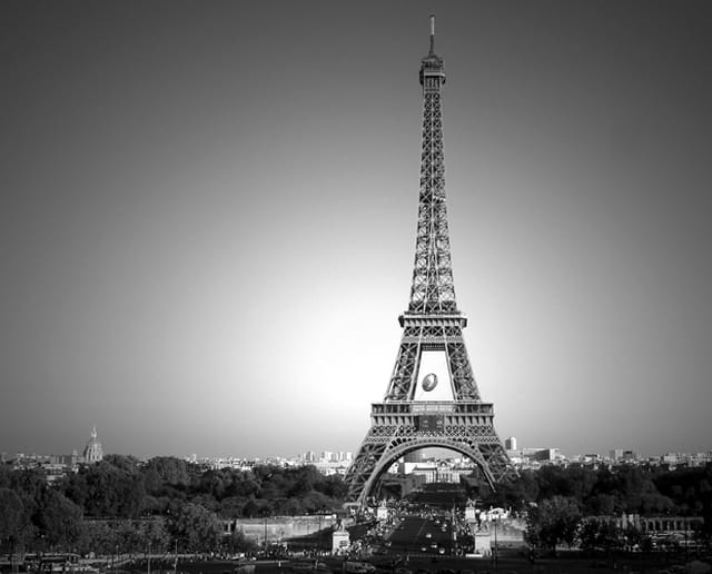 Tour Eiffel