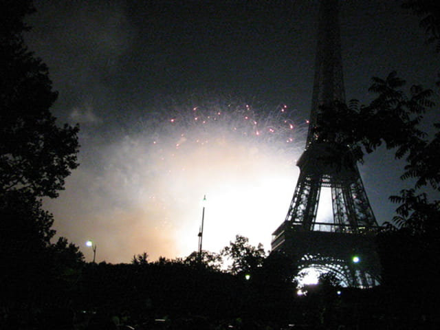 Tour Eiffel
