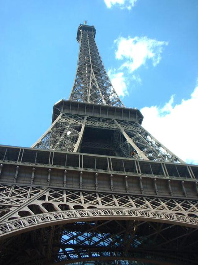 Tour Eiffel