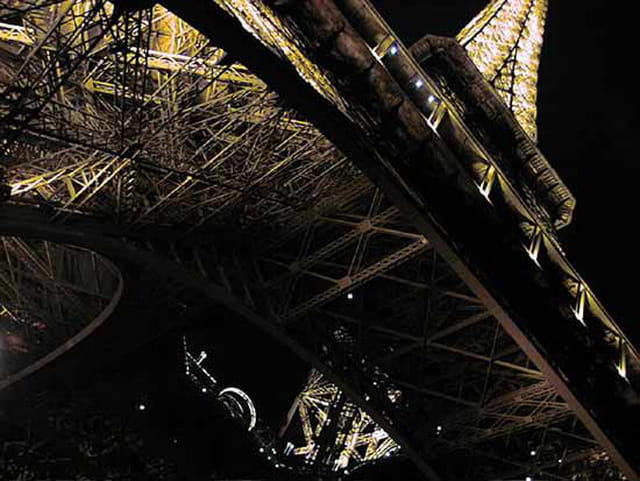 Tour Eiffel