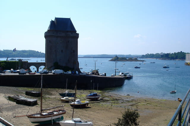 Tour solidor