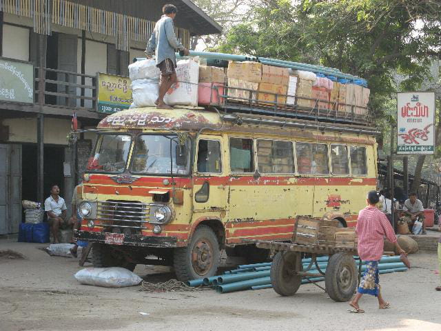 Transport
