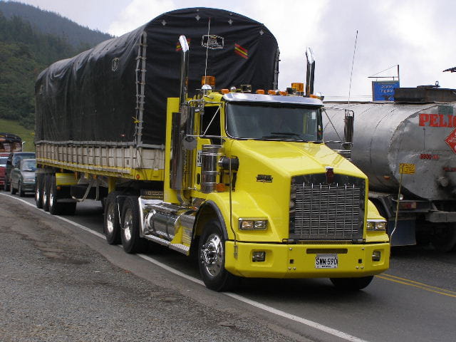 Transports