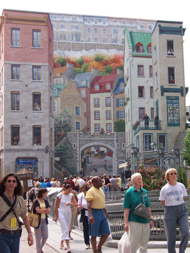 Trompe l'oeil