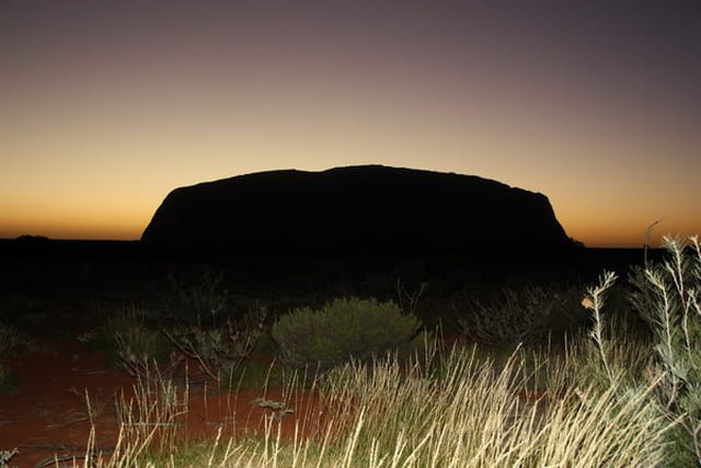 Uluru