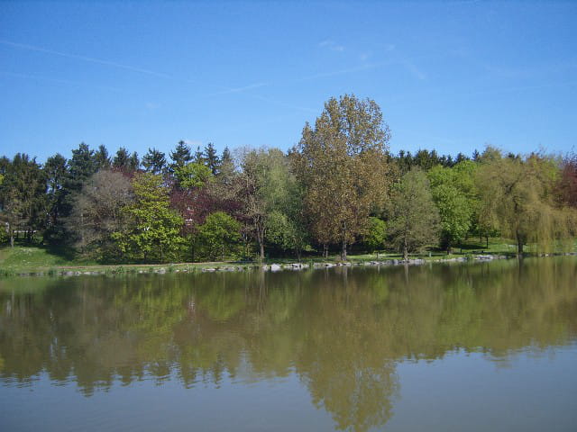 Un coin de paradis