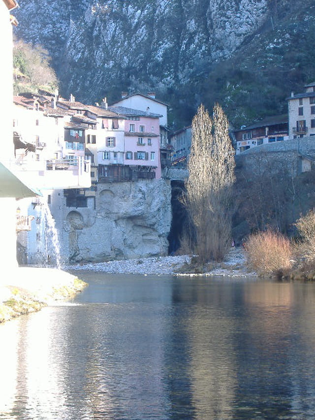 Un coin de paradis