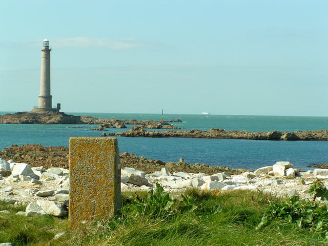 Le Phare de Goury