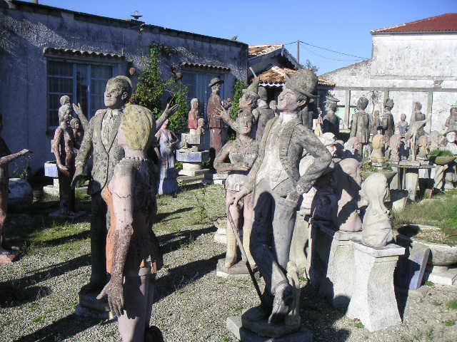 Un jardin extraordinaire 1