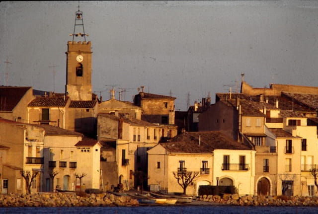 Un joli village