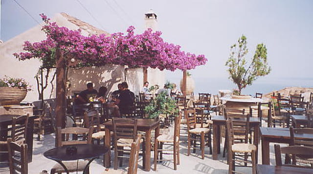 Un petit coin de paradis