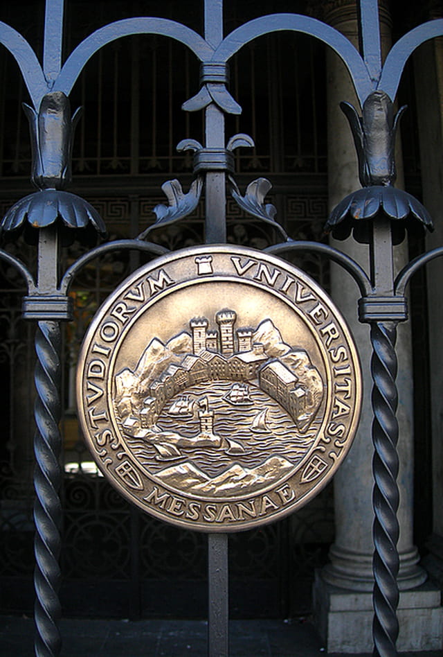 Università di Messina