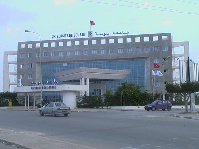 Université