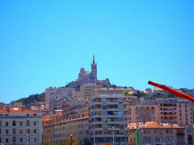 Urbanisation et patrimoine