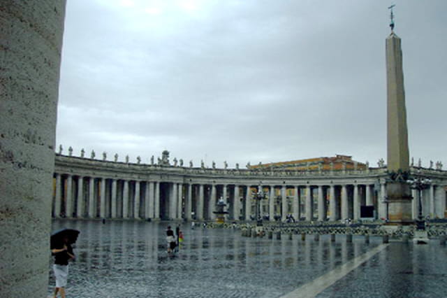 Vatican