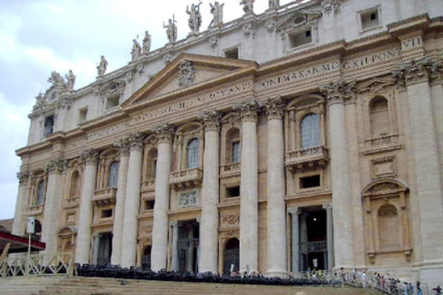 Vatican