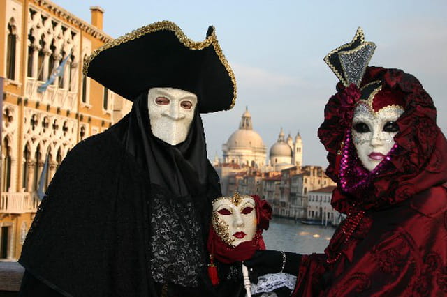 Venezia 2007