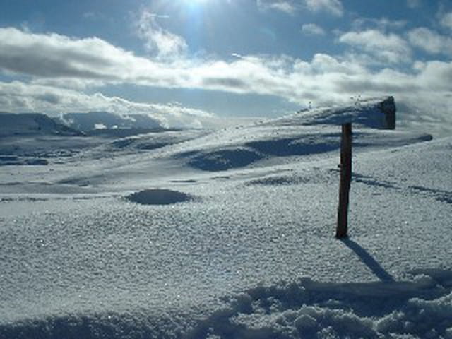 Vercors sud