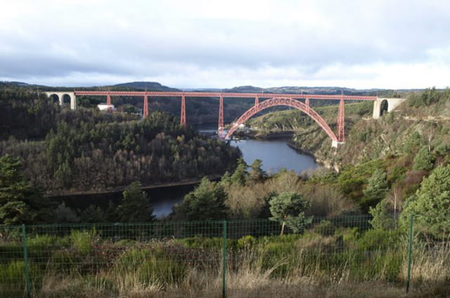 Viaduc de Garabit