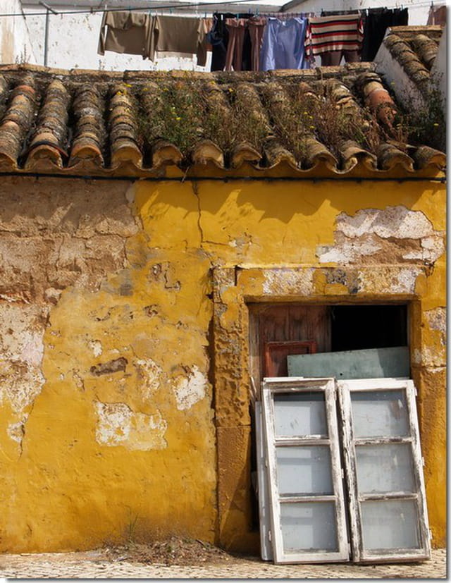 Vieille maison