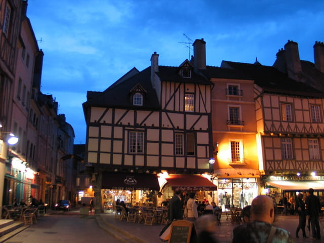 Vieux Chalon...