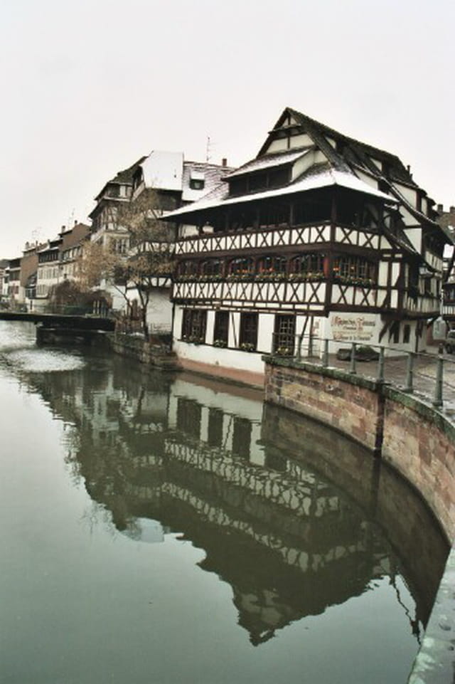 Vieux Strasbourg