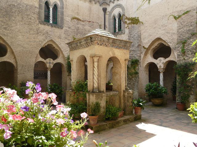 Villa Cimbrone