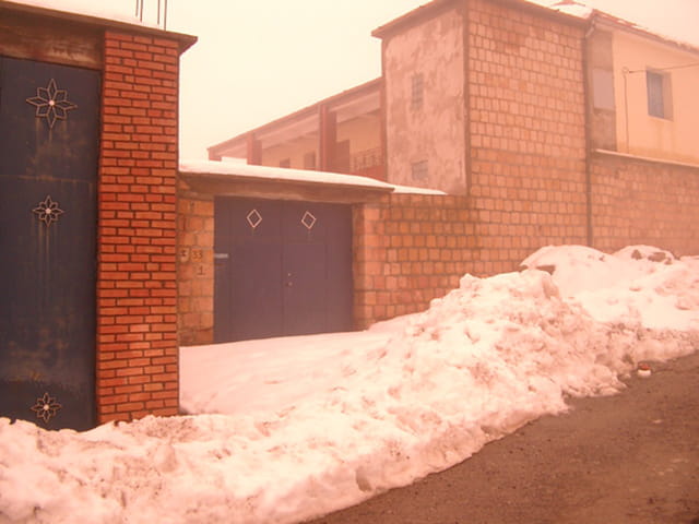 Village aourir