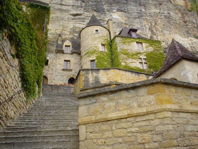Village de Périgord