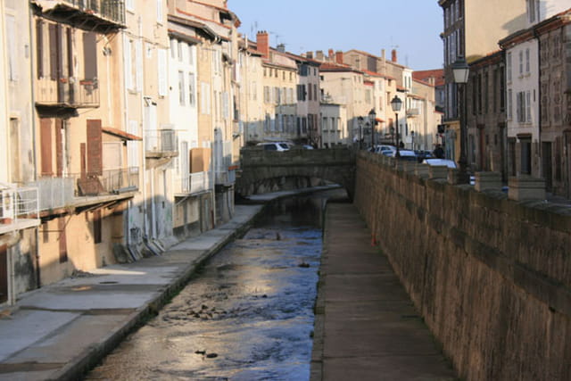 Villes