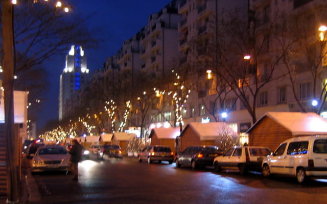 Villeurbanne 2008
