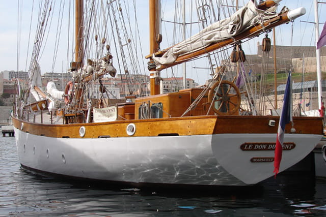 Voiles du vieux port 2