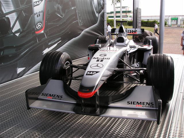 Voiture