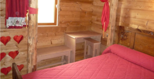 week end à la montagne en chambres d'hôtes