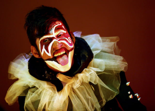 Zaico circo