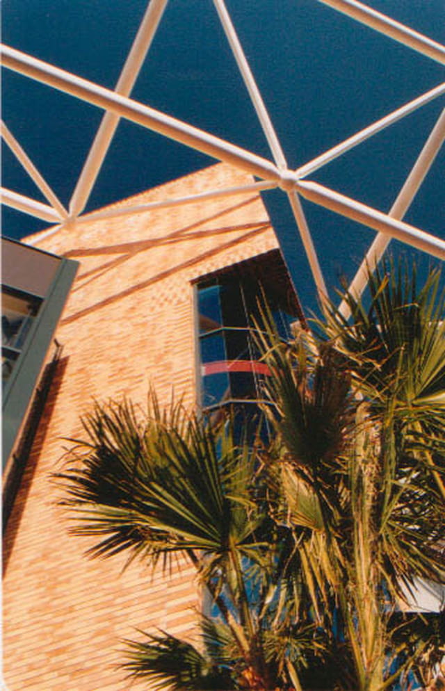 Zénith de Pau