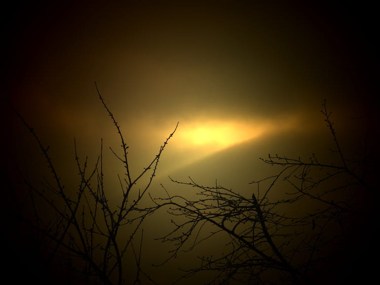 belle photos de lueur dans le ciel Page 2