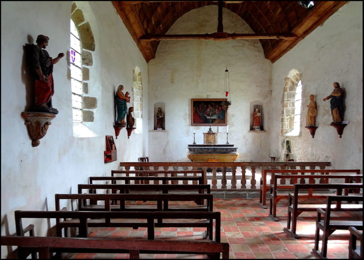 LE POÈTE ET PHILOSOPHE CHRÉTIEN: MAXIMES DE VERTU CIVILE, POUR DIVERS ÉTATS DE LA VIE. Chapelle-medievale-1195057364-1656748