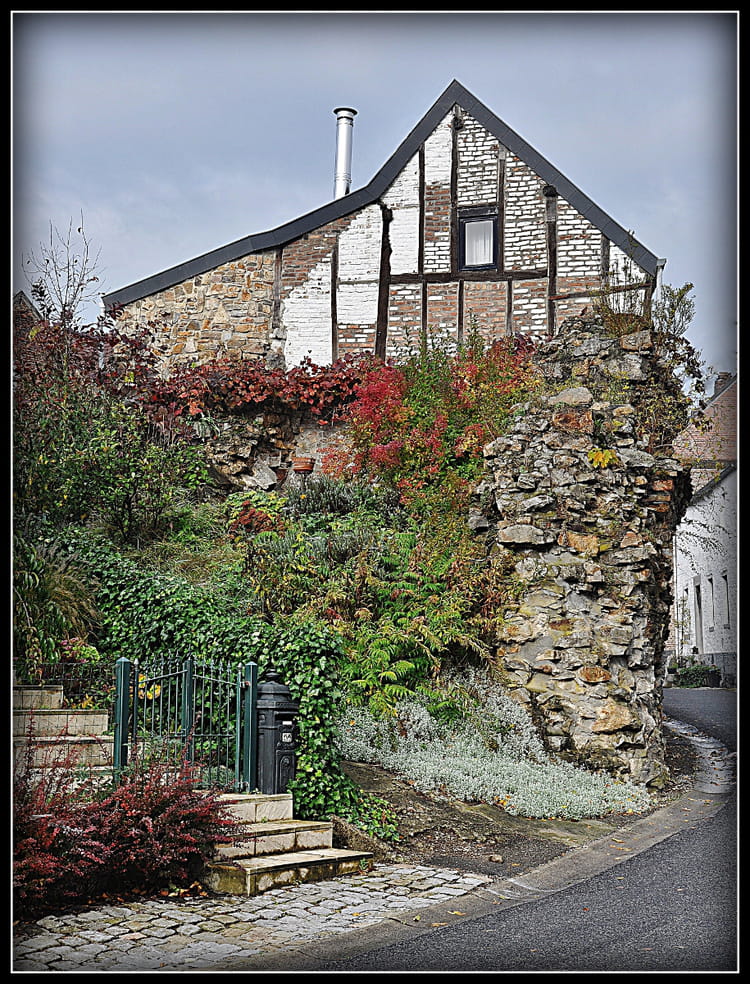 bicoque définition C'est quoi