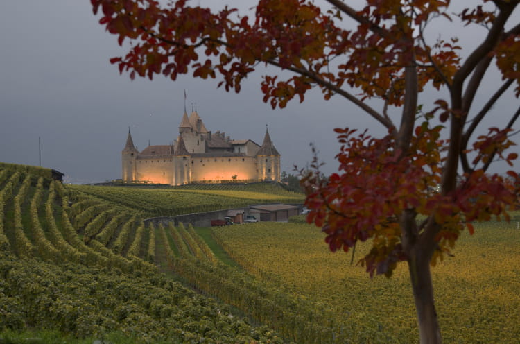 le chateau de lord valentin le chateau de lord valentin